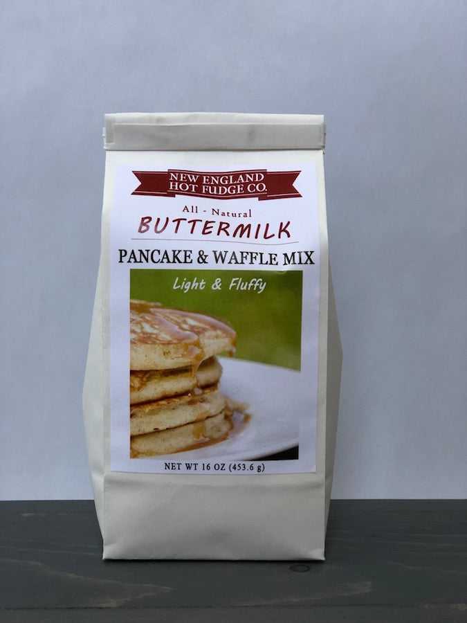 New England Bakehouse - Pancake Mix